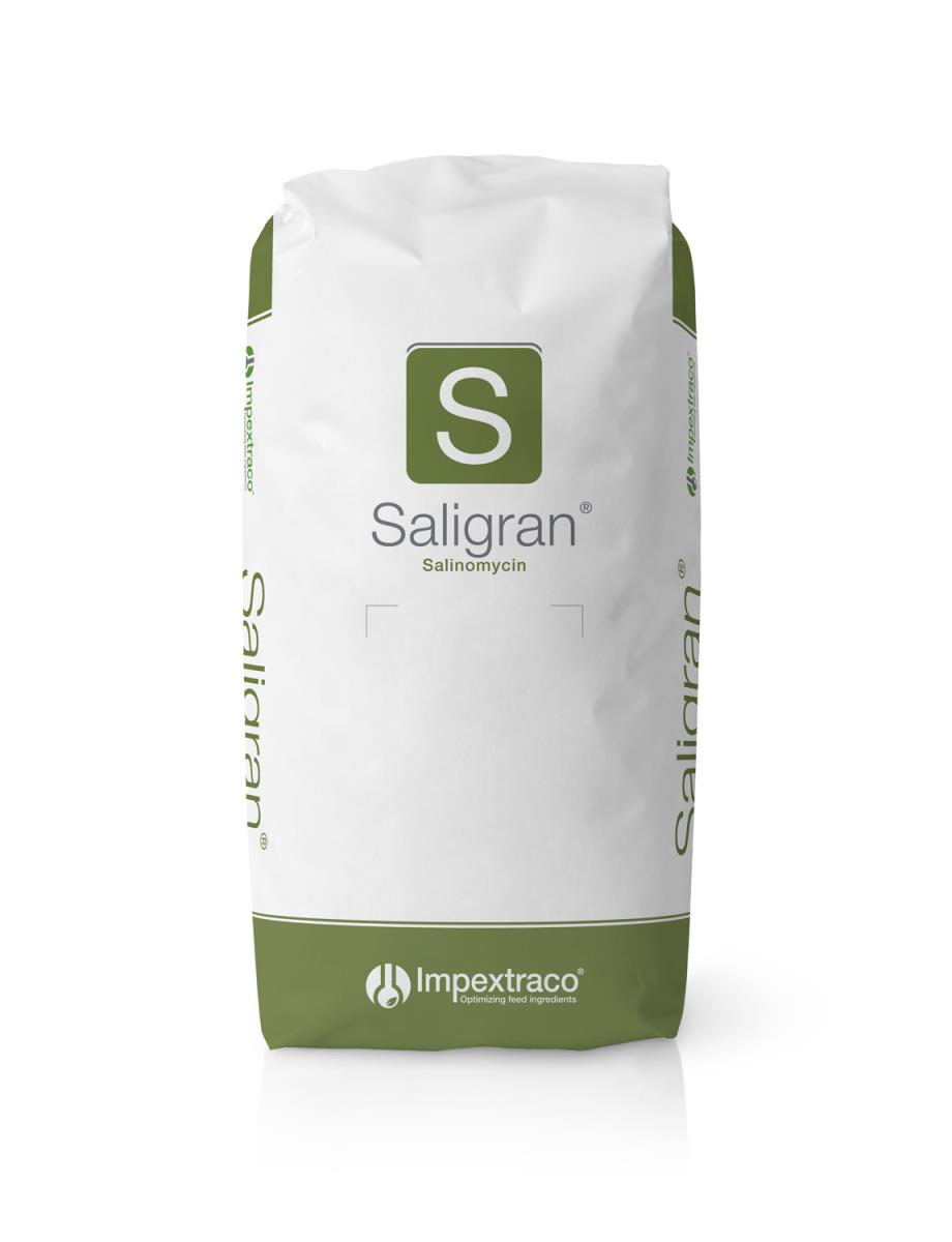 Salinomicina